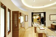 4-Interior - The Best Jewellery Display Cabinet Makers In The UK