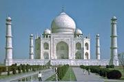 Agra Taj Mahal Tour Packages - Romantic Holidays Packages