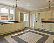 Kitchen tiling Service in London