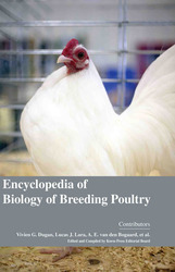 Encyclopaedia of Biology of Breeding Poultry (3 Volumes)