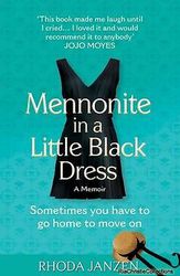 Mennonite in a Little Black Dress by Rhoda Janzen for Sale