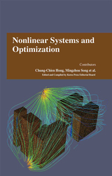Nonlinear Systems and Optimization