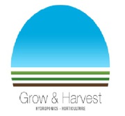 Grow and Harvest