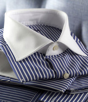 Made to measure shirts online