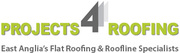 Projects4Roofing Limited - Local Roofing Experts