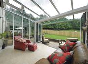  High Quality Windows, Doors and Conservatories