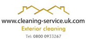 Cleaning-service UK