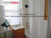  Emergency Plumber Service - Toilet and bathroom Fixture