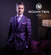 Made to measure suits for men