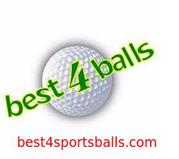 Logo Golf Ball to Improve Your Golf Game