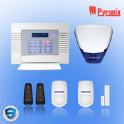 Pyronix Enforcer HomeControl Alarm Systems