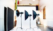 Photography Studio in Central London