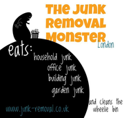 Junk Removal London