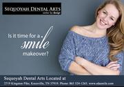 Affordable Dentist Knoxville