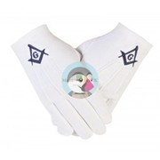 Buy Any Type of Leather Gloves Online From Masonic Gloves 