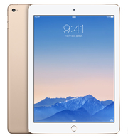 Apple iPad Air 2 16GB- WiFi Version 8MP Camera 2048x1536 multi-touch s