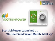 Scottish Power Online Fixed Saver March 2018 v3