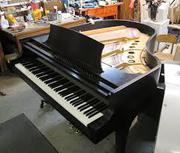 Piano Stores Maryland