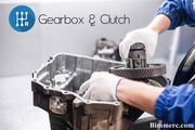 From where you can get Gearbox issues of your car rectified?
