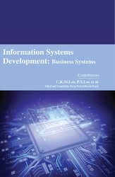 Information Systems Development: Business Systems