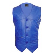 Find Variety of Leather Vest-Coats Here Online