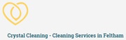 Crystal Cleaning - Cleaning Services Feltham