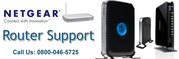 Netgear Router Solution is available here