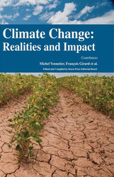 Climate Change: Realities and Impact