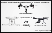 Video & Photography drone wedding video & photography