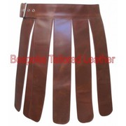 Find Variety of Leather Kilts Online from Bespoke Tailored Leather