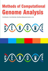 Methods of Computational Genome Analysis