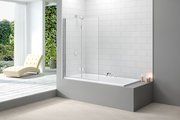 Offers an impressive range of Bath Screens at Low Prices