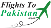Cheap Hajj and Umrah Deals with Flights to Pakistan in UK.