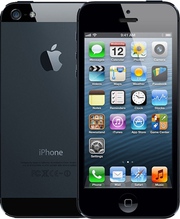 Buy Apple iPhone 5 16GB Unlocked Sim Free -  Best Mobile Phone UK