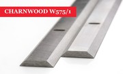 Charnwood W575/1 Planer blades knives