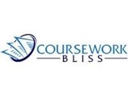 Best Coursework Assistance Services - Coursework Bliss UK 