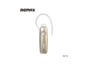 REMAX T8 Wireless Bluetooth 4.1 Stereo Hanging In-ear Headphone 