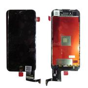 Complete Replacement Lcd Panel with Digitizer in Black For Apple