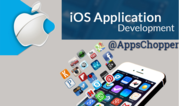 Hire ios app development services at AppsChopper