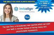 Get an amazing £600 discount on Invisalign treatment | iTero 3D dental