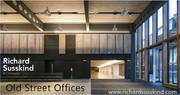 Offices In Old Street, Offices for Rent in Shoreditch