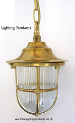 Buy Decorative Single Pendant Lights For Your Home