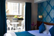 Cheap Hotel Near Victoria Station