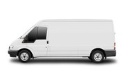 Removal Service for UK - ( Man with A Van )