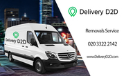 Cheap  Removal Service - DeliveryD2D