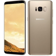 Samsung Galaxy S8 Plus G955FD 6.2-Inch 4GB/64GB LTE Dual SIM Unlocked 