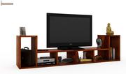 Buy Tv Stand | Stylish Tv Unit Furniture at Best Prices @ Wooden Space