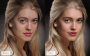 Professional Photo Retouching Services for Bulk Images @ low Price