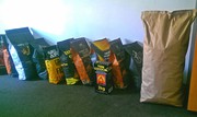 wanted a distributor for charcoal sales in London