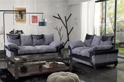 Grande Nuovo Sofas- A 3+2 Seater Set Sofa Shop at furniturestop.co.uk